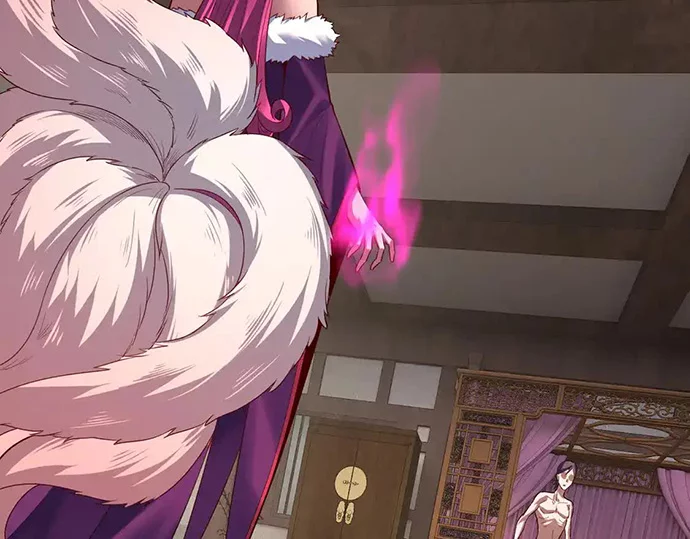 The Villain Of Destiny Chapter 143 Gambar 84