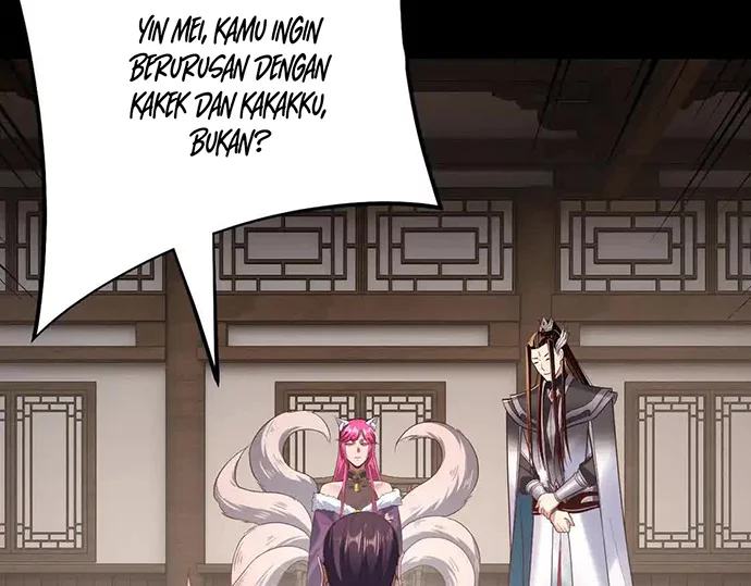 The Villain Of Destiny Chapter 143 Gambar 88