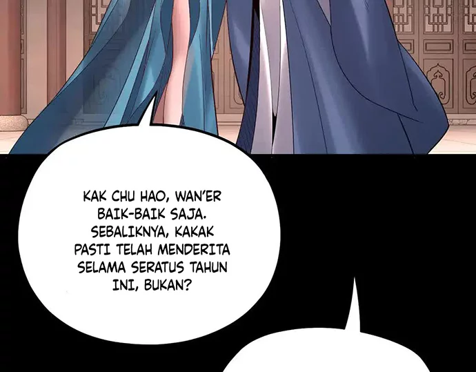 The Villain Of Destiny Chapter 143 Gambar 9