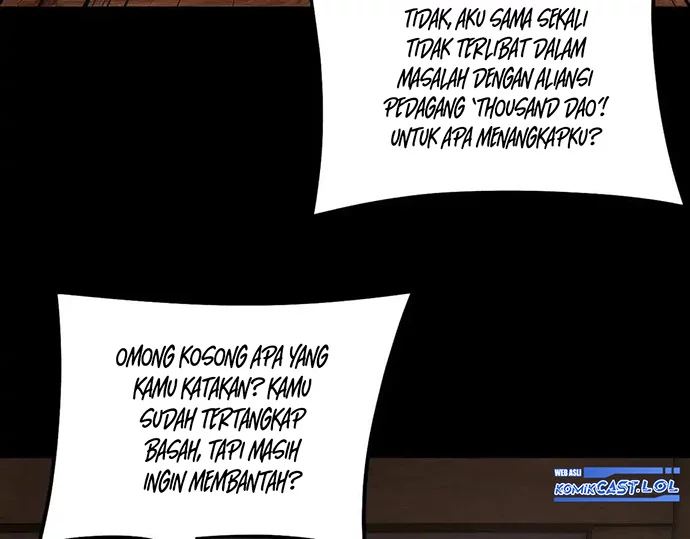 The Villain Of Destiny Chapter 143 Gambar 90