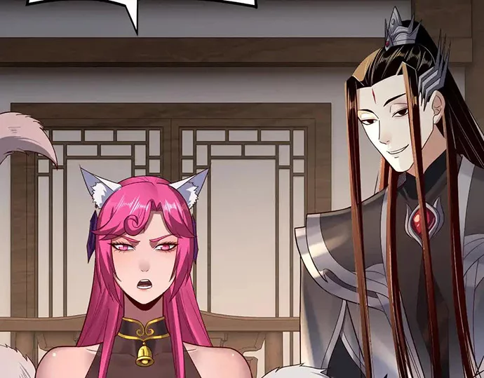 The Villain Of Destiny Chapter 143 Gambar 91