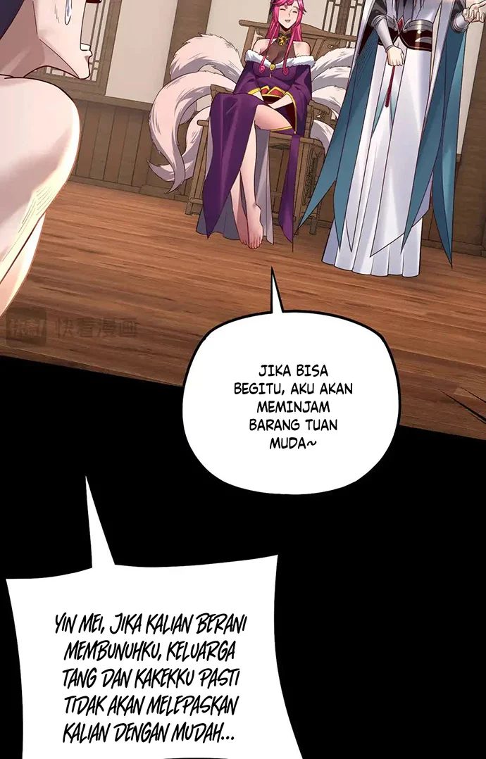 The Villain Of Destiny Chapter 143 Gambar 93