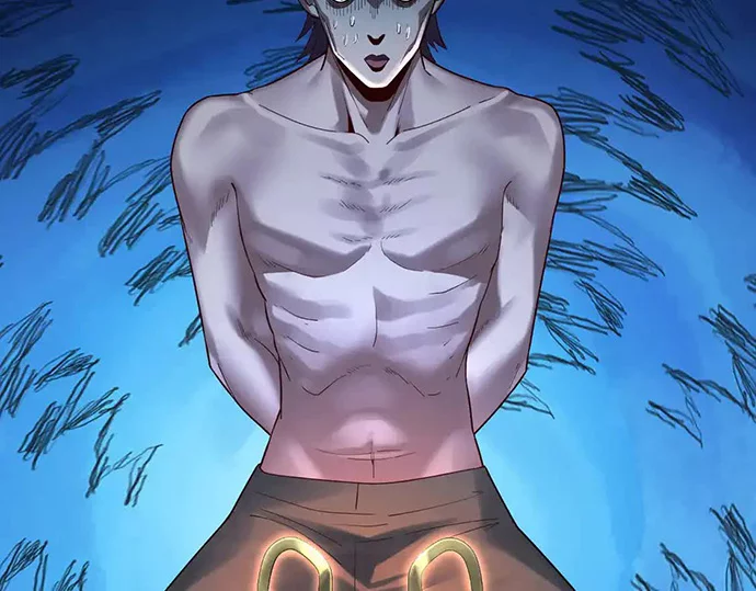 The Villain Of Destiny Chapter 143 Gambar 96