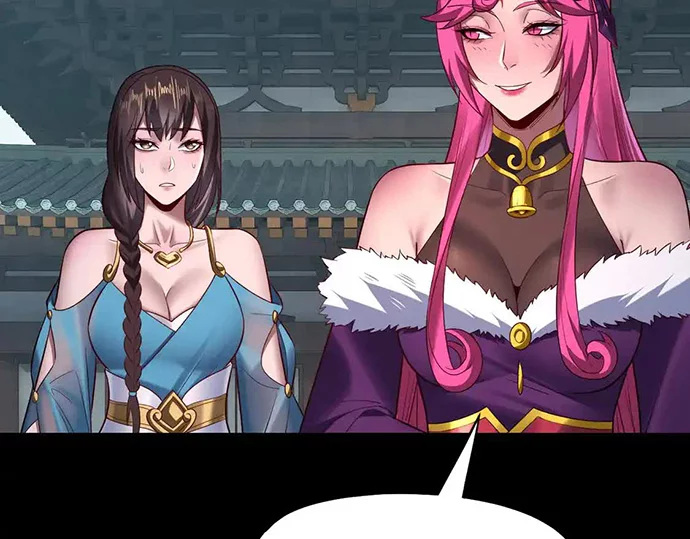 The Villain Of Destiny Chapter 144 Gambar 104