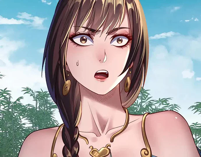 The Villain Of Destiny Chapter 144 Gambar 108