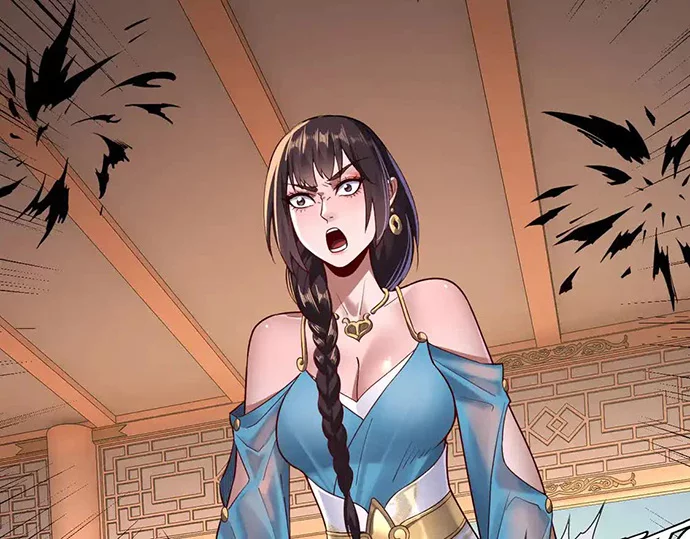 The Villain Of Destiny Chapter 144 Gambar 12