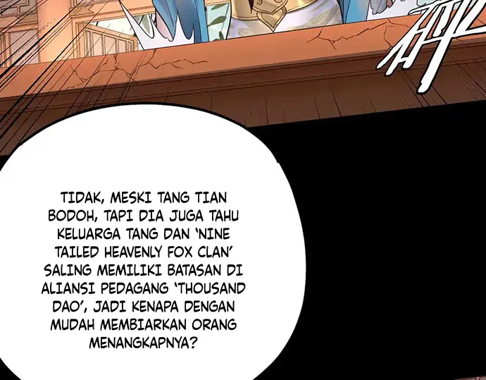 The Villain Of Destiny Chapter 144 Gambar 13