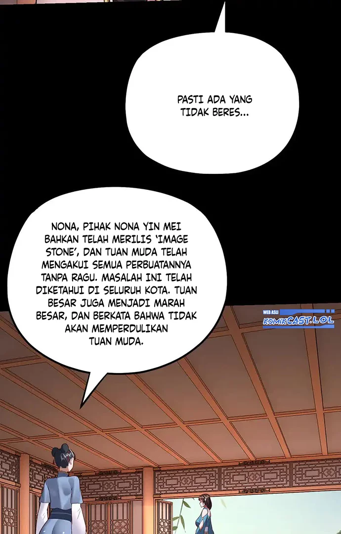 The Villain Of Destiny Chapter 144 Gambar 15