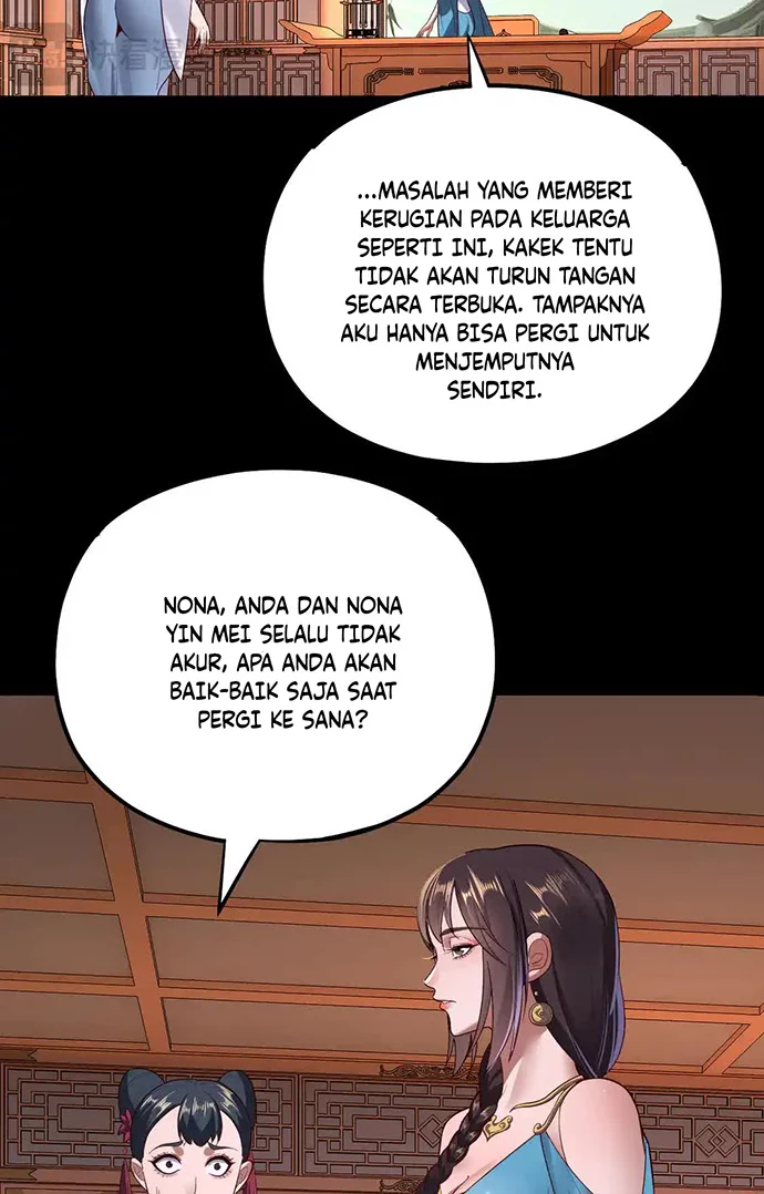 The Villain Of Destiny Chapter 144 Gambar 16