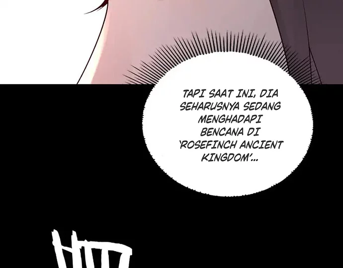 The Villain Of Destiny Chapter 144 Gambar 19