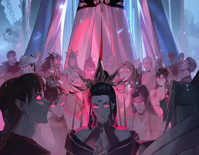 Baca  The Villain Of Destiny Chapter 144 Gambar 2