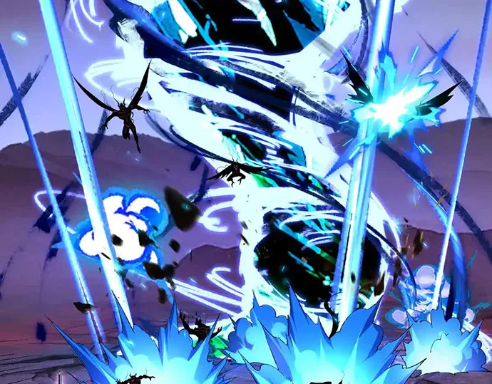 The Villain Of Destiny Chapter 144 Gambar 21