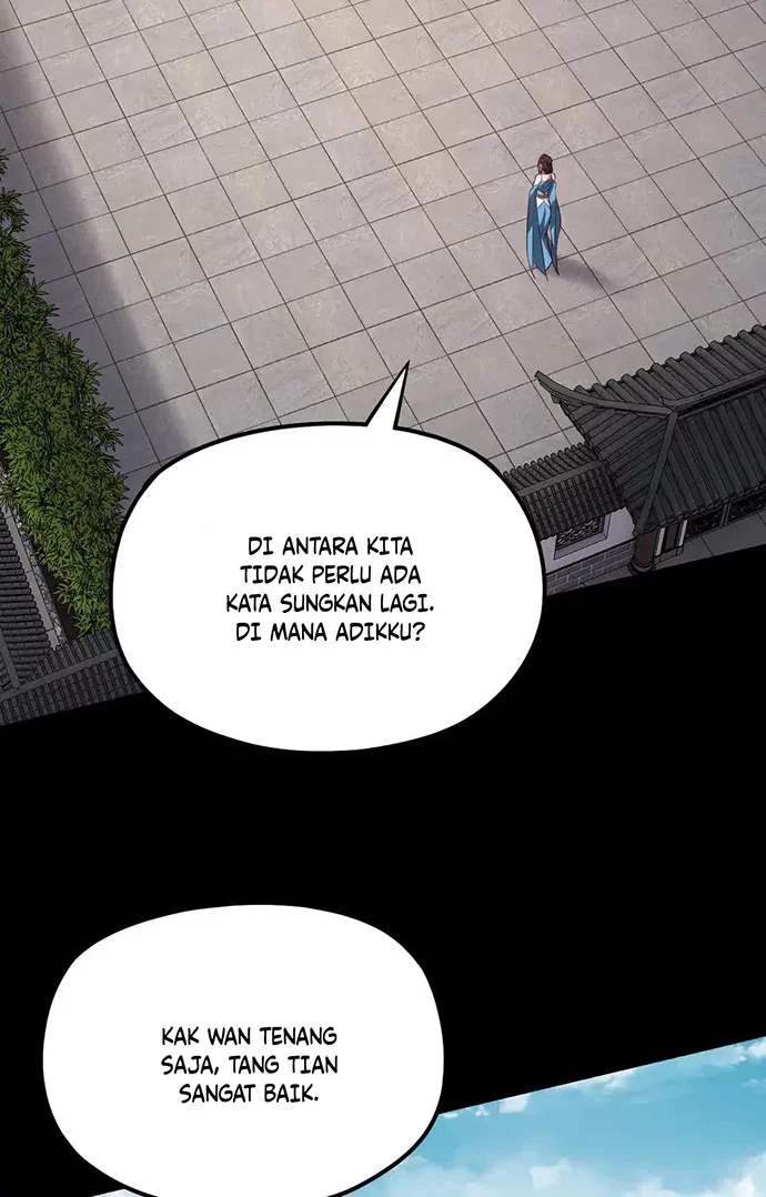 The Villain Of Destiny Chapter 144 Gambar 27