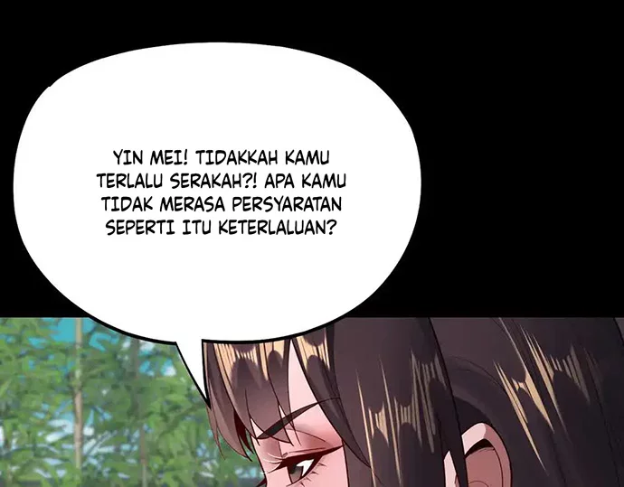 The Villain Of Destiny Chapter 144 Gambar 31