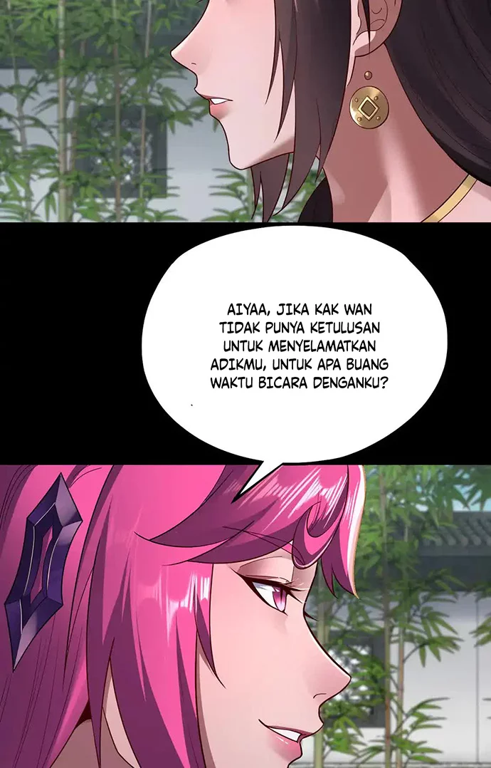 The Villain Of Destiny Chapter 144 Gambar 32