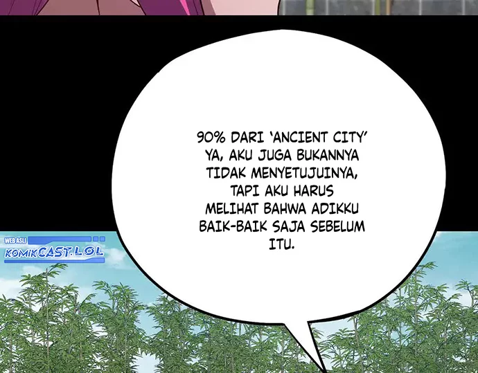 The Villain Of Destiny Chapter 144 Gambar 33