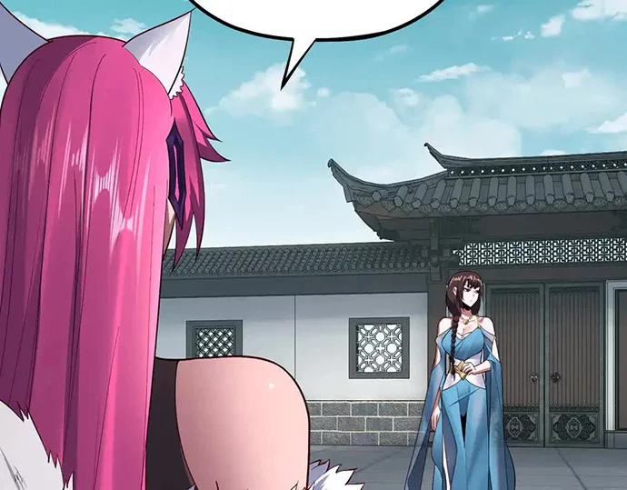 The Villain Of Destiny Chapter 144 Gambar 36