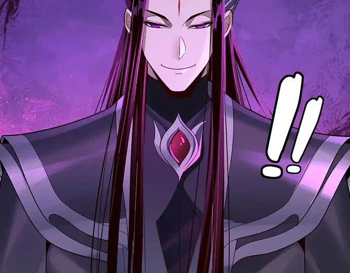 The Villain Of Destiny Chapter 144 Gambar 42