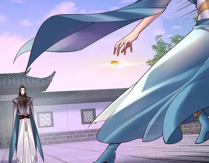 The Villain Of Destiny Chapter 144 Gambar 44