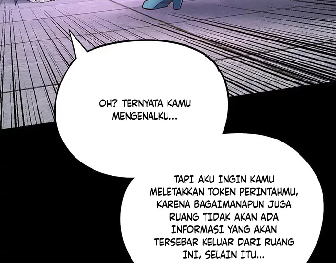 The Villain Of Destiny Chapter 144 Gambar 45