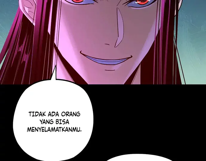 The Villain Of Destiny Chapter 144 Gambar 50