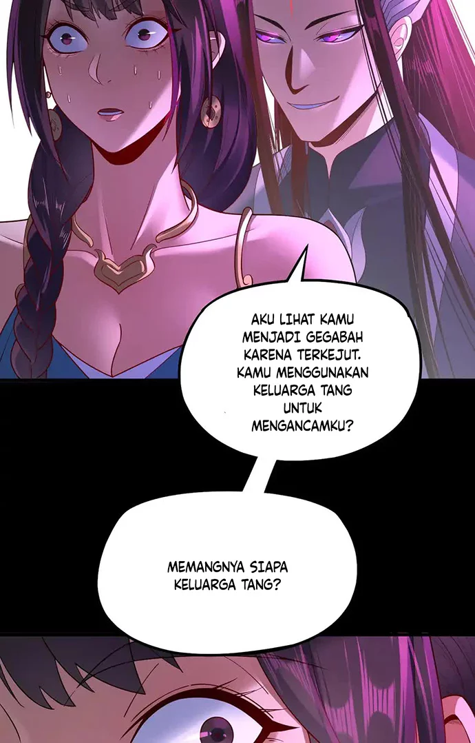 The Villain Of Destiny Chapter 144 Gambar 55