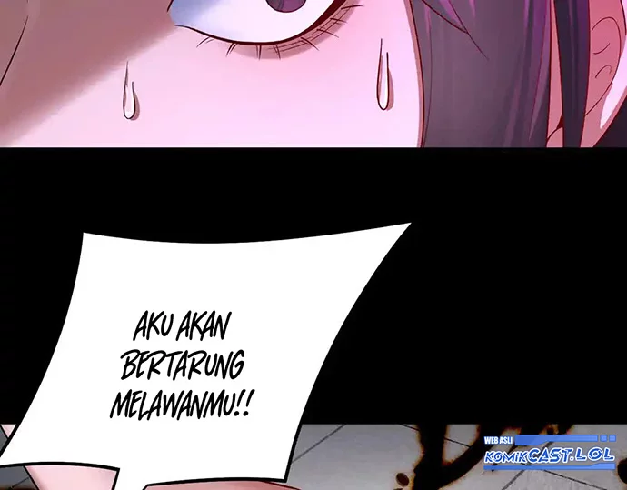 The Villain Of Destiny Chapter 144 Gambar 56