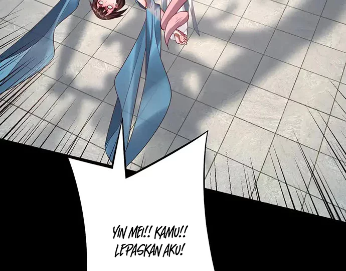 The Villain Of Destiny Chapter 144 Gambar 66