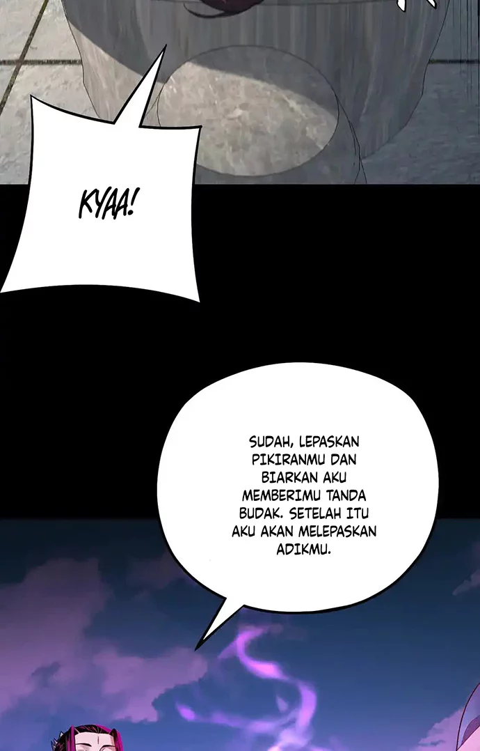 The Villain Of Destiny Chapter 144 Gambar 69