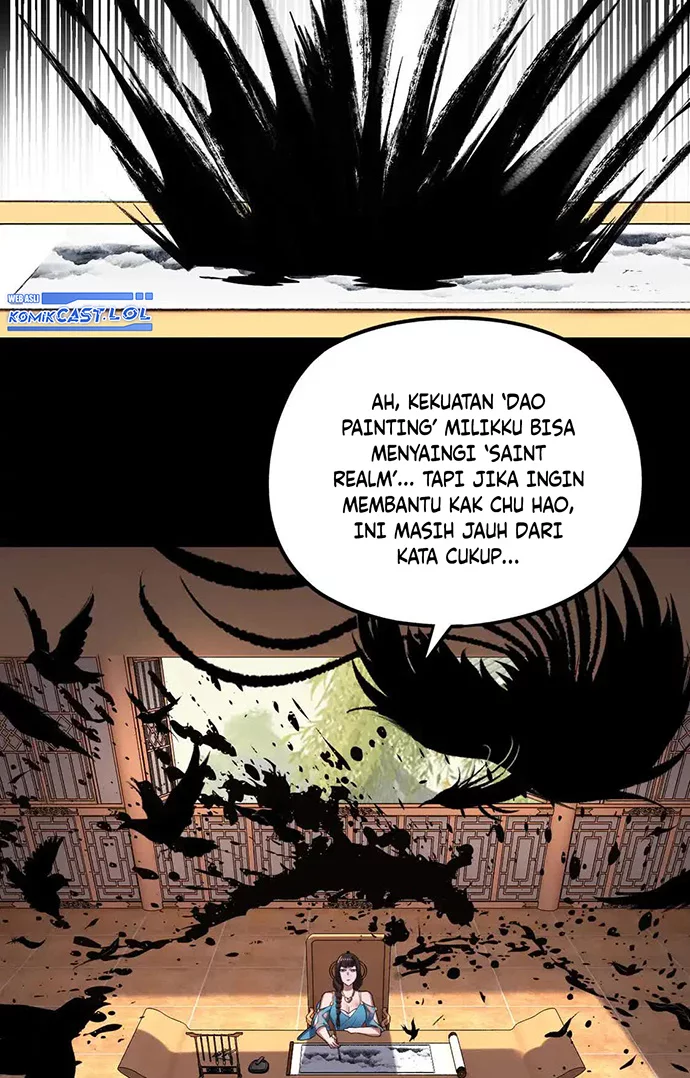 The Villain Of Destiny Chapter 144 Gambar 7