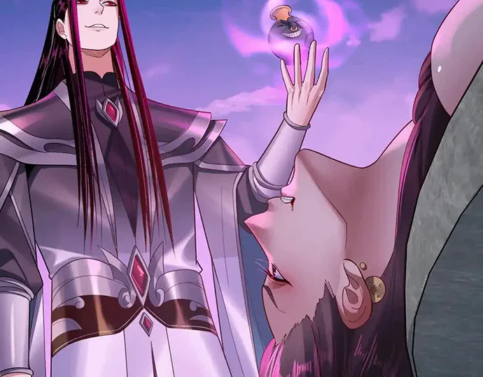 The Villain Of Destiny Chapter 144 Gambar 70