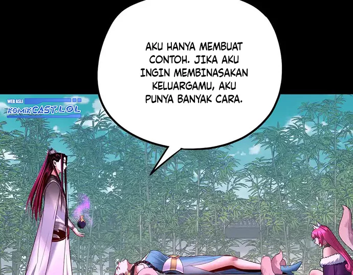 The Villain Of Destiny Chapter 144 Gambar 75