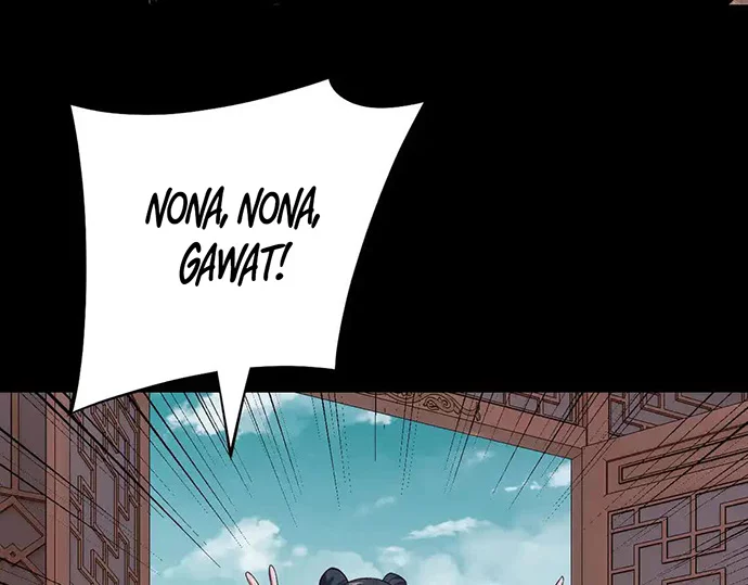 The Villain Of Destiny Chapter 144 Gambar 9