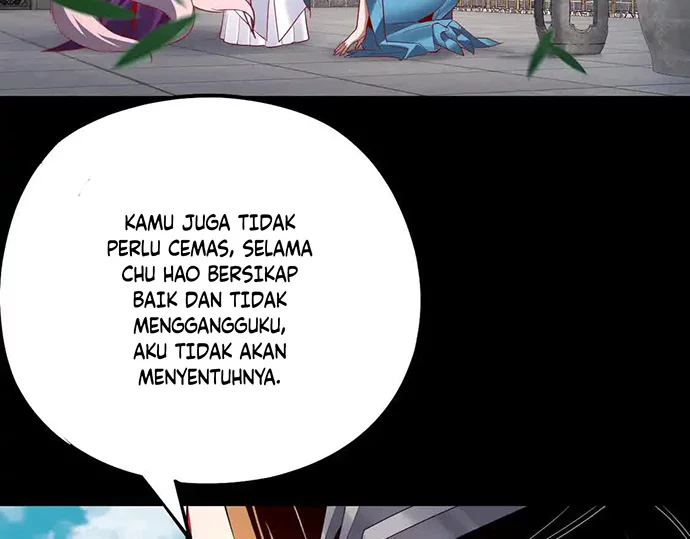 The Villain Of Destiny Chapter 144 Gambar 90