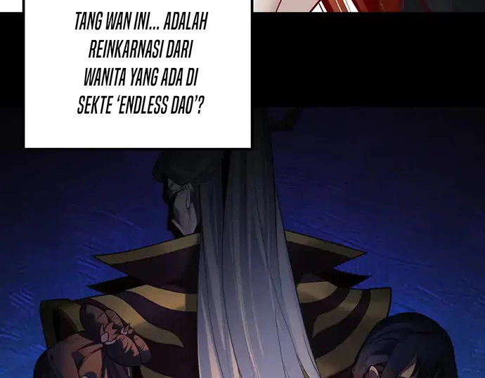 The Villain Of Destiny Chapter 144 Gambar 95