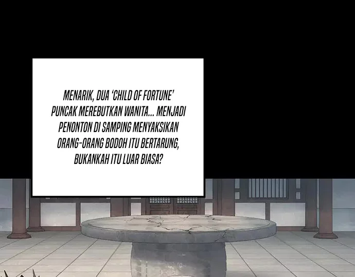 The Villain Of Destiny Chapter 144 Gambar 98