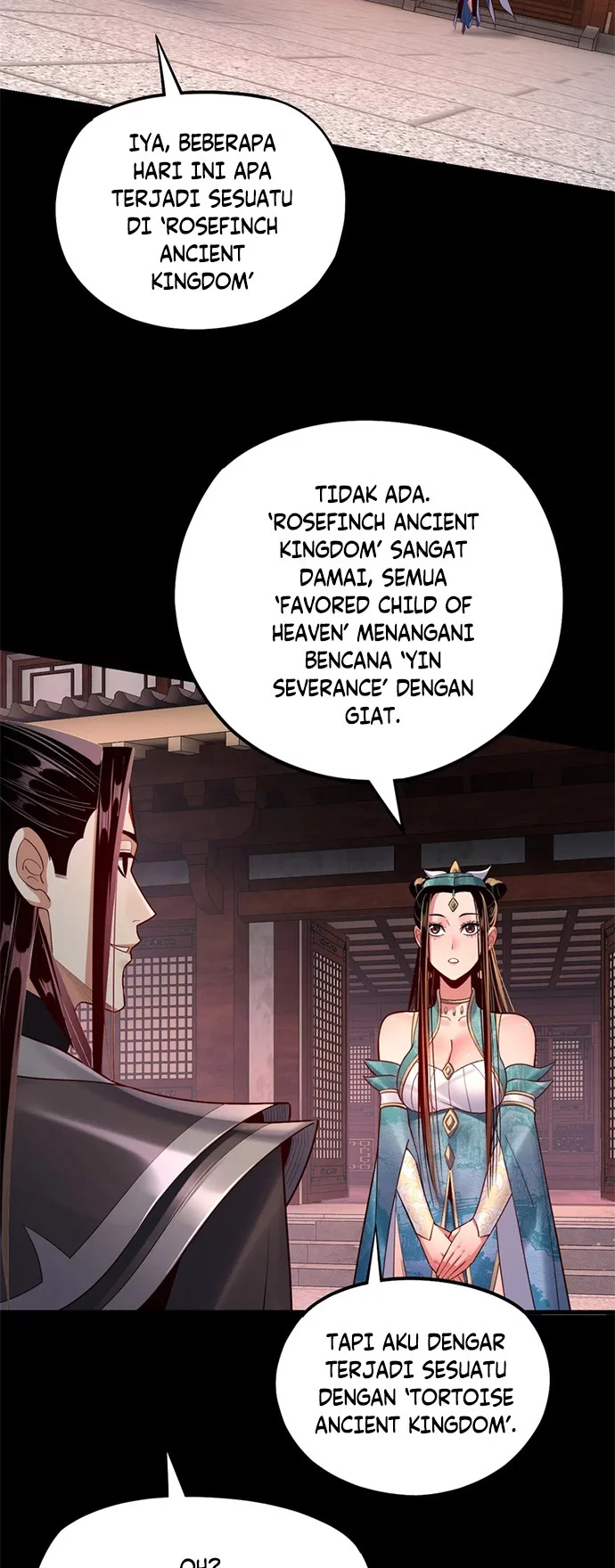 The Villain Of Destiny Chapter 145 Gambar 5