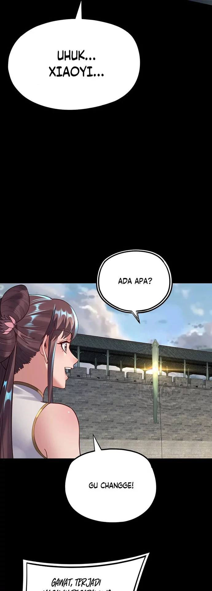 The Villain Of Destiny Chapter 146 Gambar 20