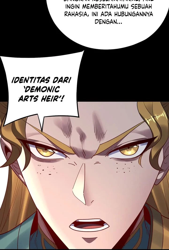 The Villain Of Destiny Chapter 147 Gambar 25