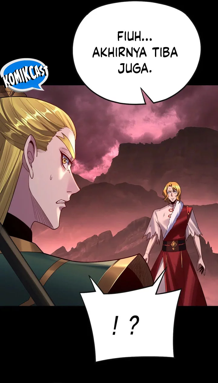 The Villain Of Destiny Chapter 148 Gambar 38