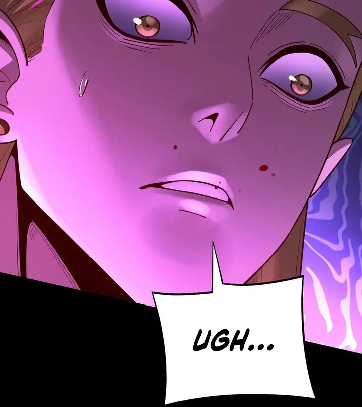 The Villain Of Destiny Chapter 148 Gambar 45