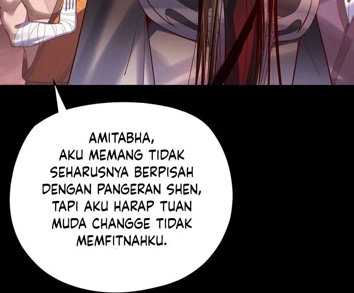 The Villain Of Destiny Chapter 149 Gambar 41