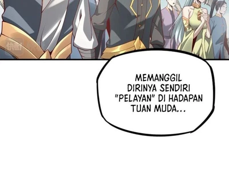 The Villain Of Destiny Chapter 15 Gambar 19