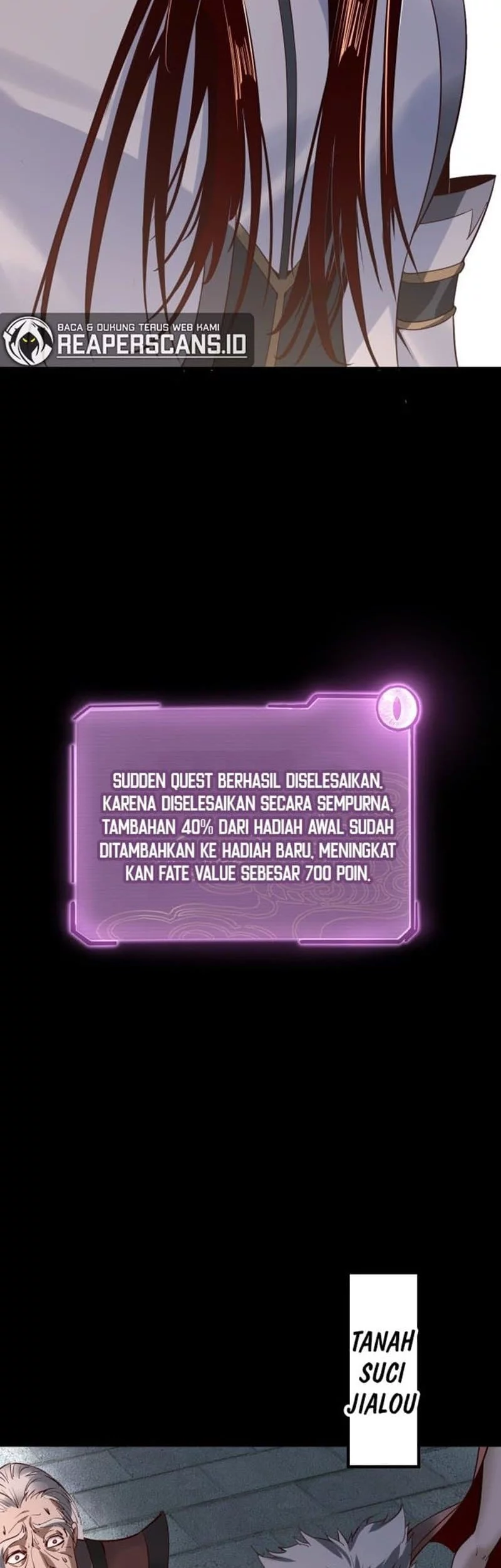 The Villain Of Destiny Chapter 15 Gambar 24