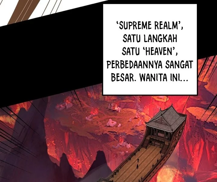 The Villain Of Destiny Chapter 150 Gambar 34