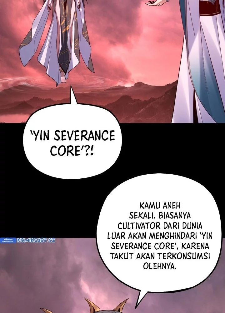 The Villain Of Destiny Chapter 150 Gambar 46