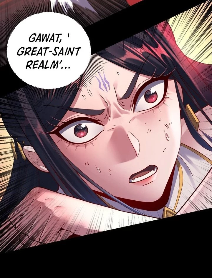 The Villain Of Destiny Chapter 150 Gambar 12