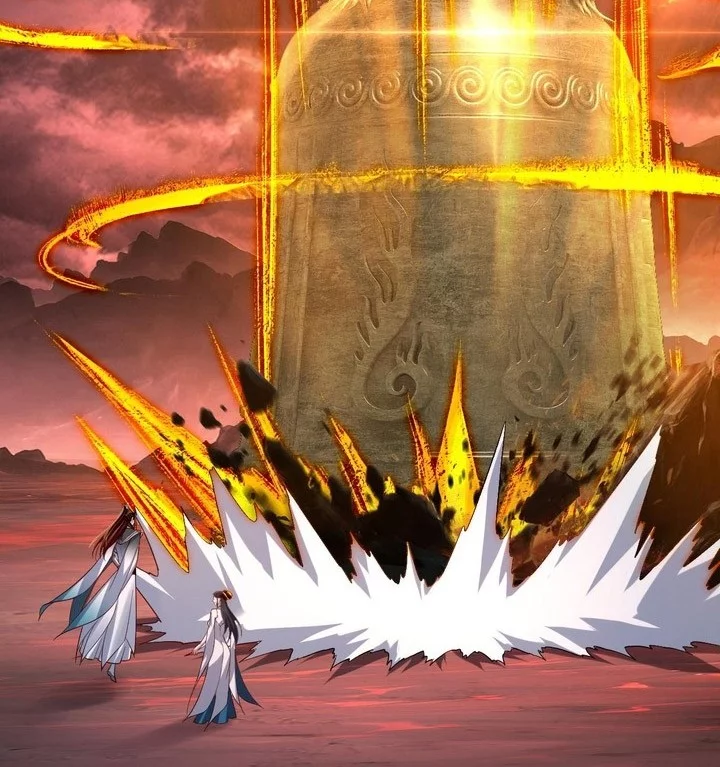 The Villain Of Destiny Chapter 150 Gambar 16