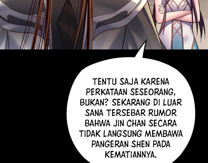 The Villain Of Destiny Chapter 151 Gambar 22