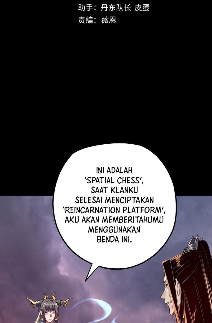 Baca  The Villain Of Destiny Chapter 151 Gambar 2